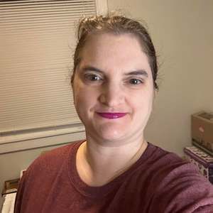 Meet your Posher, Lottie